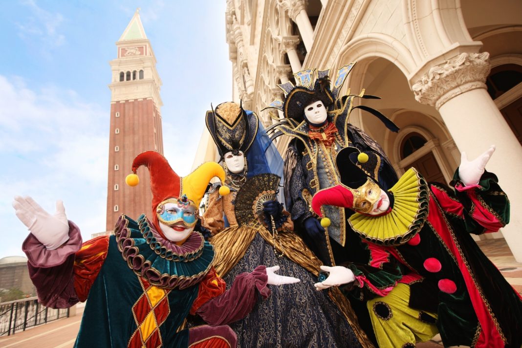 More meeting perks for planners at Sands Resorts Cotai Strip Macao