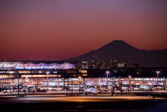 tokyo-international-airport
