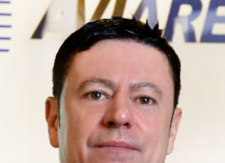 AVIAREPS picks Glenn Johnston as vice president for PR