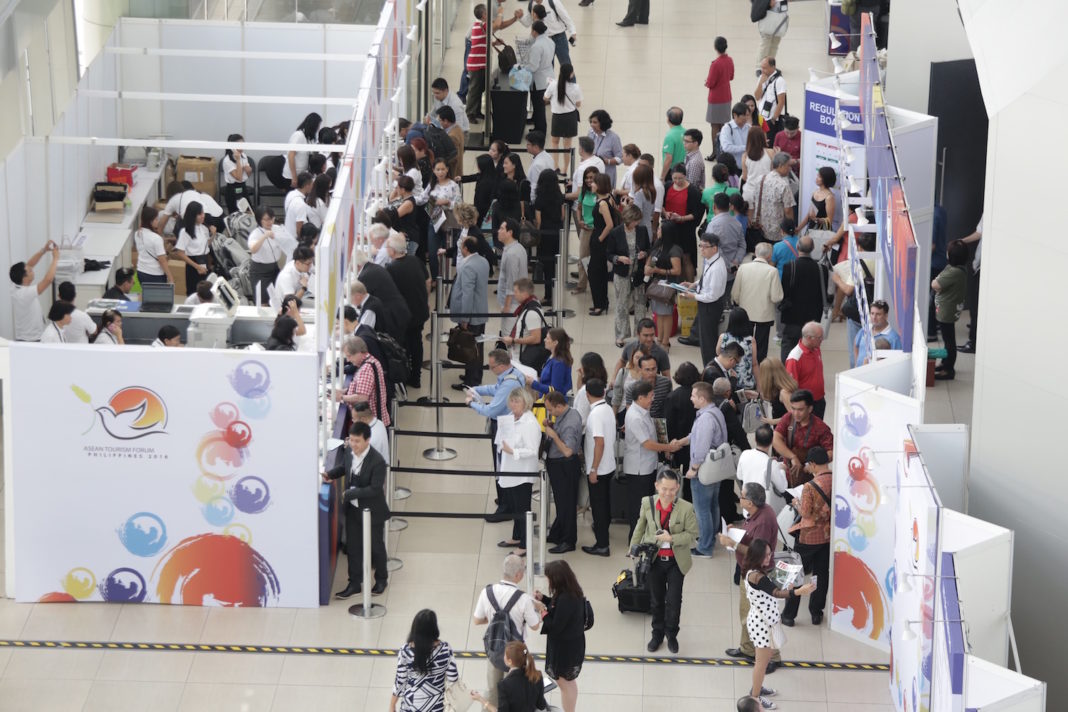 Technology will take centrestage at ATF 2017