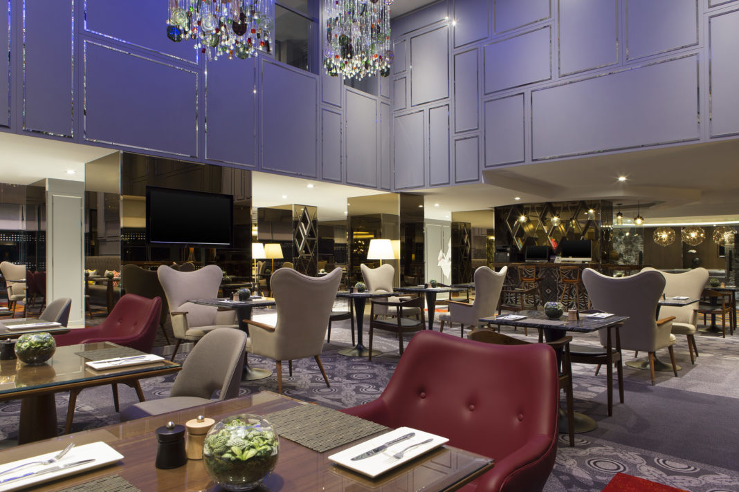 Le Meridien Kuala Lumpur keeps things fresh for business travellers