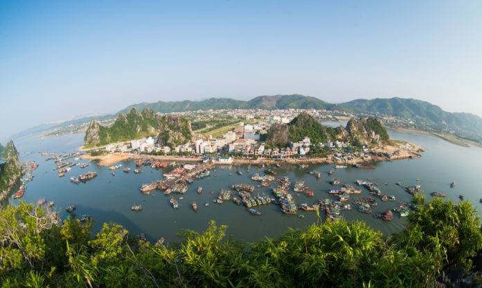 ha-long-bay-vietnam