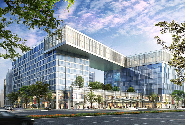 New hotel openings: December 5 to 9, 2016