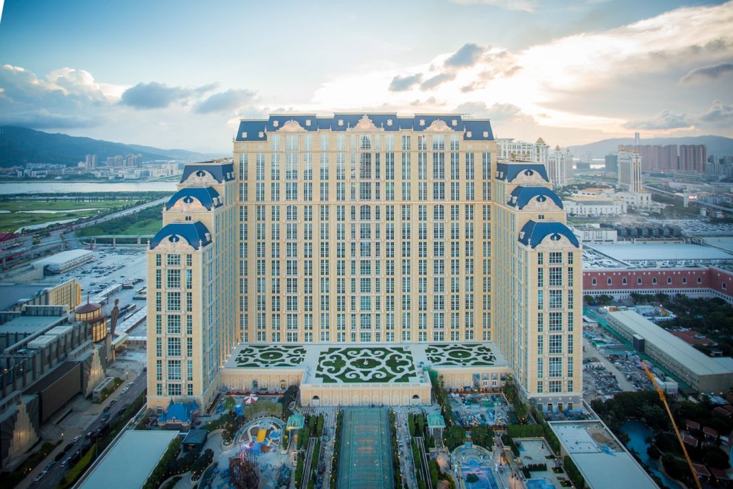 With new resorts, Macau makes a sound bet for Singapore agents