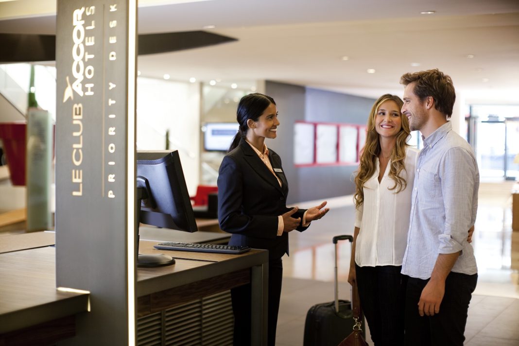 AccorHotels, Qatar Airways team up on loyalty programmes