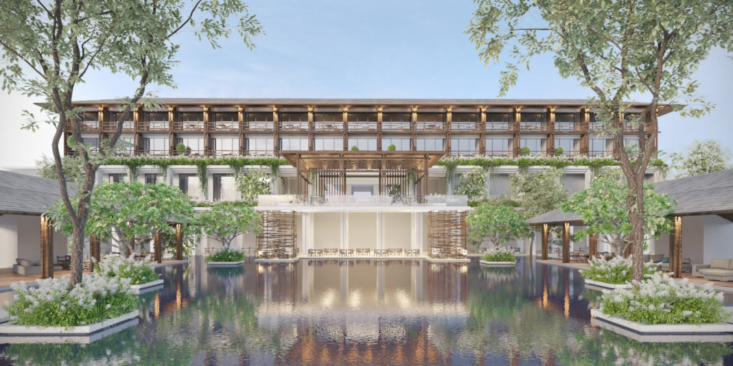 New Meliá resort to rise in Vietnam’s Cam Ranh
