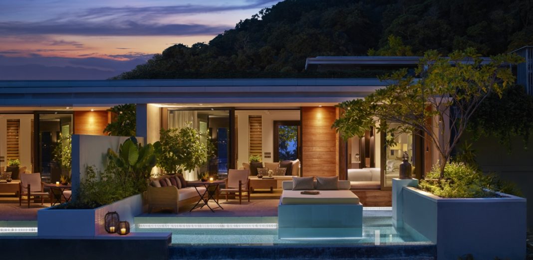 New wellness concept blooms for Rosewood