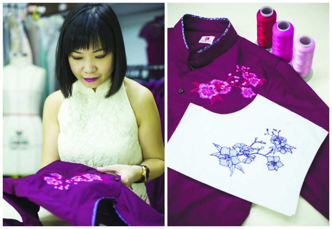 Sewing SE Asia’s rich tapestry for ATF