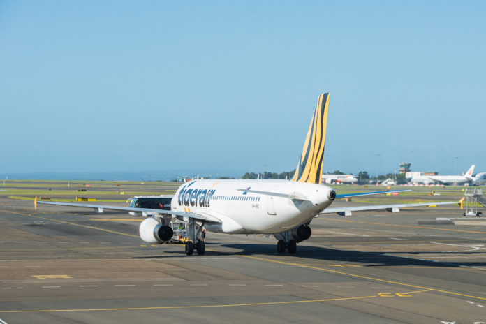 tigerair-australia