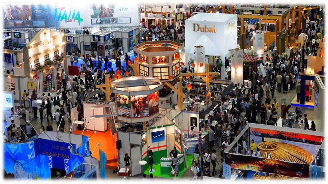 Still room for traditional agents in digital age: Indonesian trade