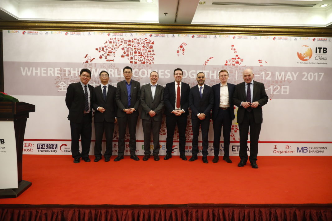 Focus on technology, enhanced buyer-seller matching at ITB China