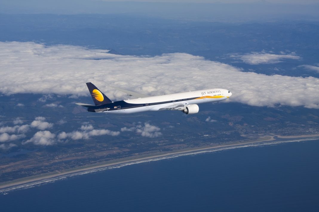 Jetstar Asia codeshare gives Jet Airways three new destinations