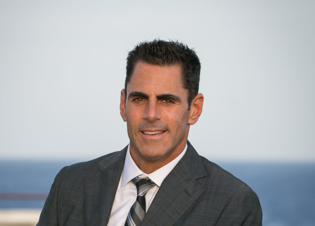 Muskat named chief executive of SkySea