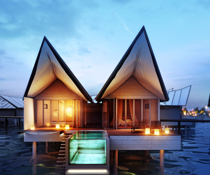 Mӧvenpick Resort & Spa Kuredhivaru Maldives 2