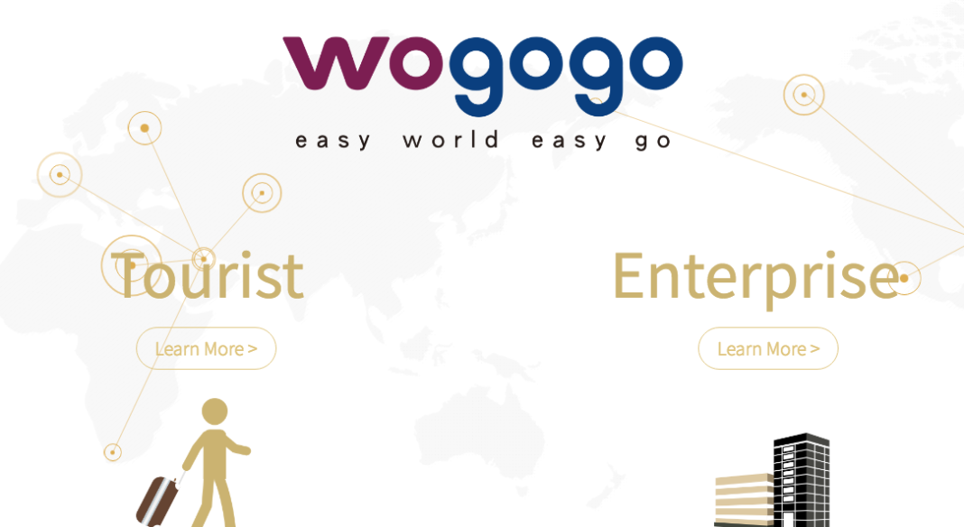 Taiwan startup launches tour guide platform