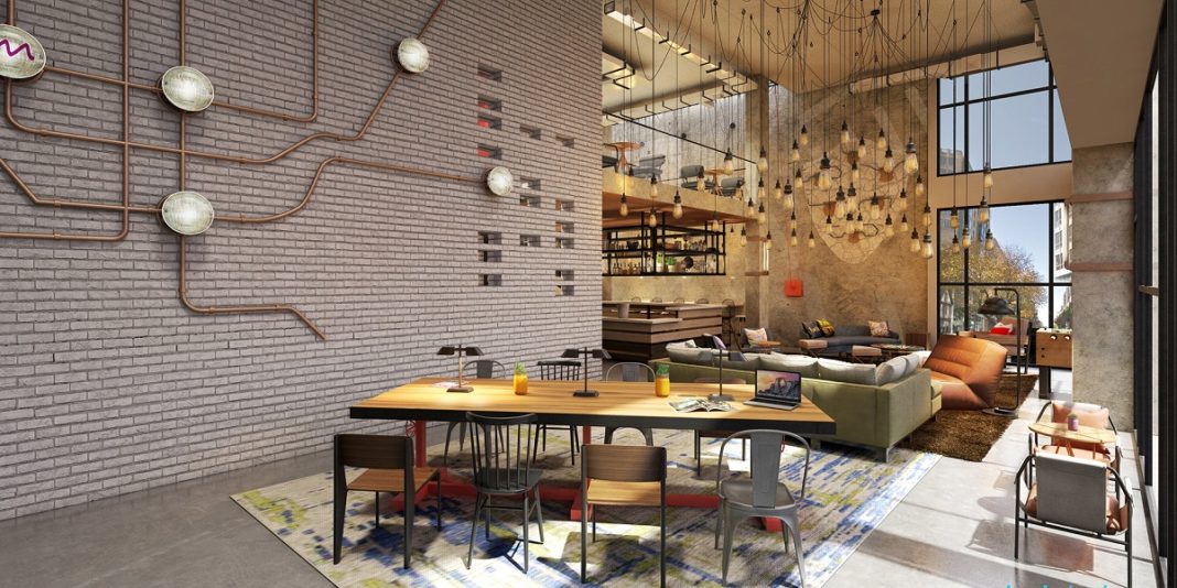 Marriott to bring Moxy into Japan this year