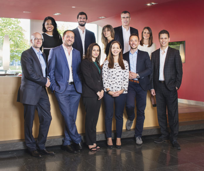 movenpick millennial committee