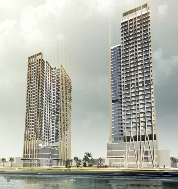 Mövenpick Hotel & Residences Danang Vietnam