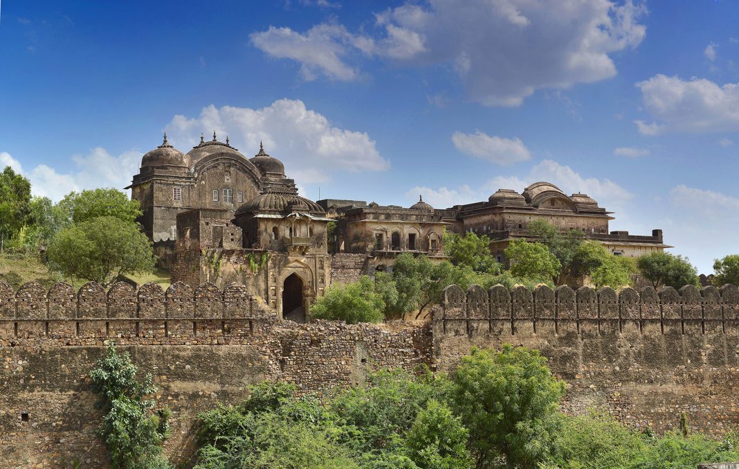 Six Senses plans India debut in a Rajasthan fort