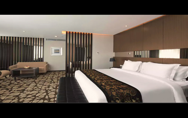 Meliá Makassar cosies up to inbound agents | TTG Asia