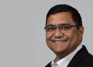 Sabre gets a new director for South Asia
