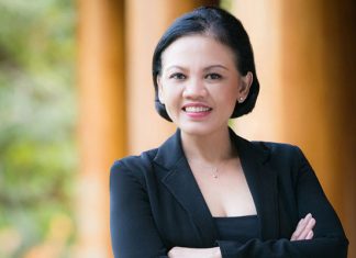 First Hyatt Regency in Bangkok fills DOSM position