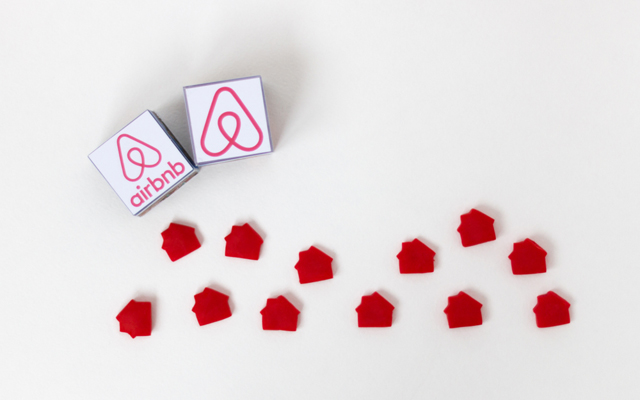 Airbnb takes on OTAs in open letter to hoteliers TTG Asia