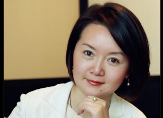 Onyx appoints new Greater China head in push for growth