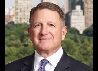 Former Trump Hotels exec named CEO at Outrigger