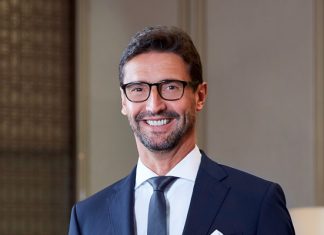 Langham Hospitality Group gets new CEO