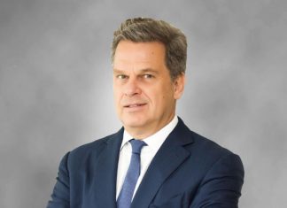 Former Lanson Place CEO Marc Hediger joins Dusit