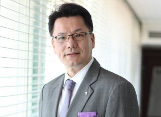 New GM to helm Dusit Thani Hua Hin