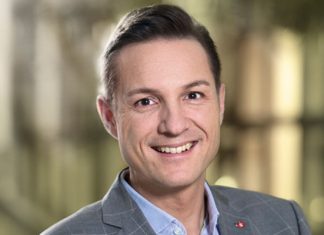 Alain Chisari joins Lufthansa Group as VP sales in APAC