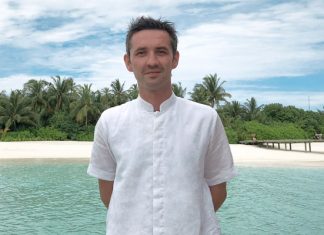 Six Senses Laamu appoints resident manager