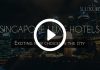 Singapore Luxe Hotels video