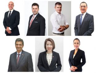 Onyx unveils a slew of new GMs