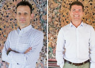 Ayana Komodo Resort hires cruise director, ops manager