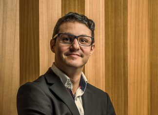 The Sanchaya’s Jared Green promoted to DOSM