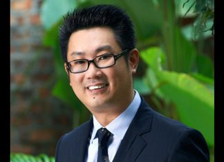 Hotel Maya Kuala Lumpur names GM