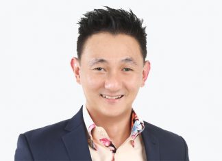 Freddy See joins One Farrer Hotel as DOSM