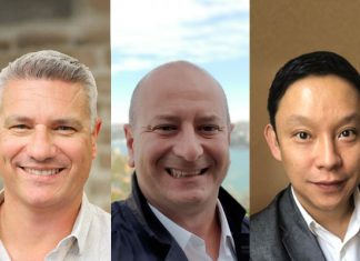 Former GTA’s John Stucci leads WebBeds’ expansion in the Pacific