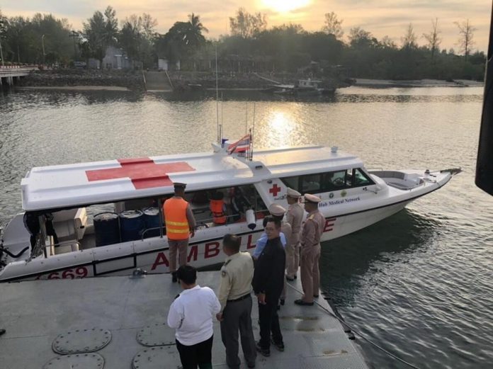 Phang-Nga’s-floating-ambulance-is-saving-lives