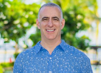 John Woolley helms The Ritz-Carlton, Bali