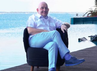 Philippe Bartholomi to helm The Reef Island Resort Mactan Cebu