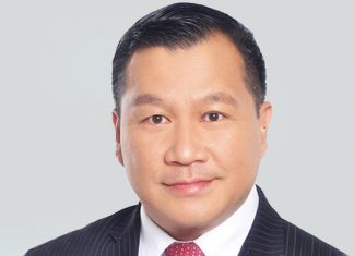 Cheong Hai Poh joins Pan Pacific Yangon