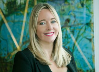 Claire Haigh to lead communications for Accor