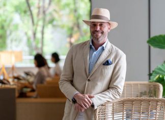 Ernesto Osuna helms Meliá Koh Samui as GM