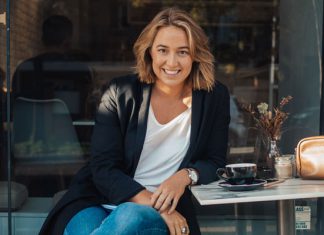 New country manager for Scoot Australia