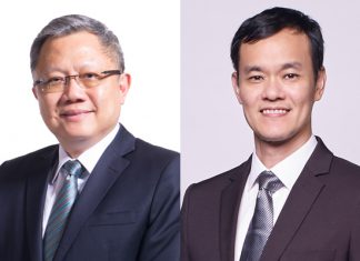 Singapore Airlines unveils senior management changes