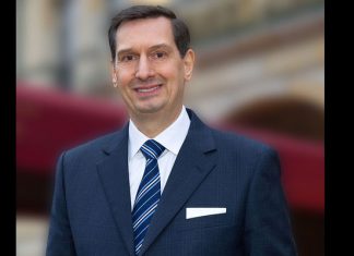 Al-Amiry takes dual role with Kempinski